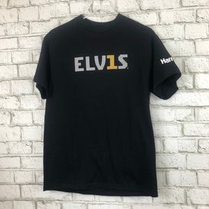 Elvis Vintage Band T shirt